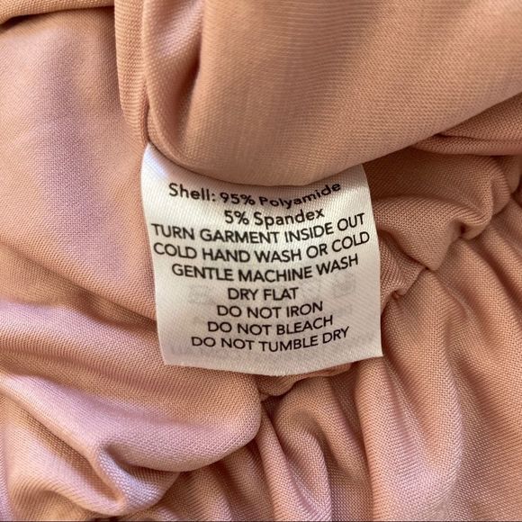 Tiger Mist Santa Clara Bodycon Mini Dress - Picture 10 of 10